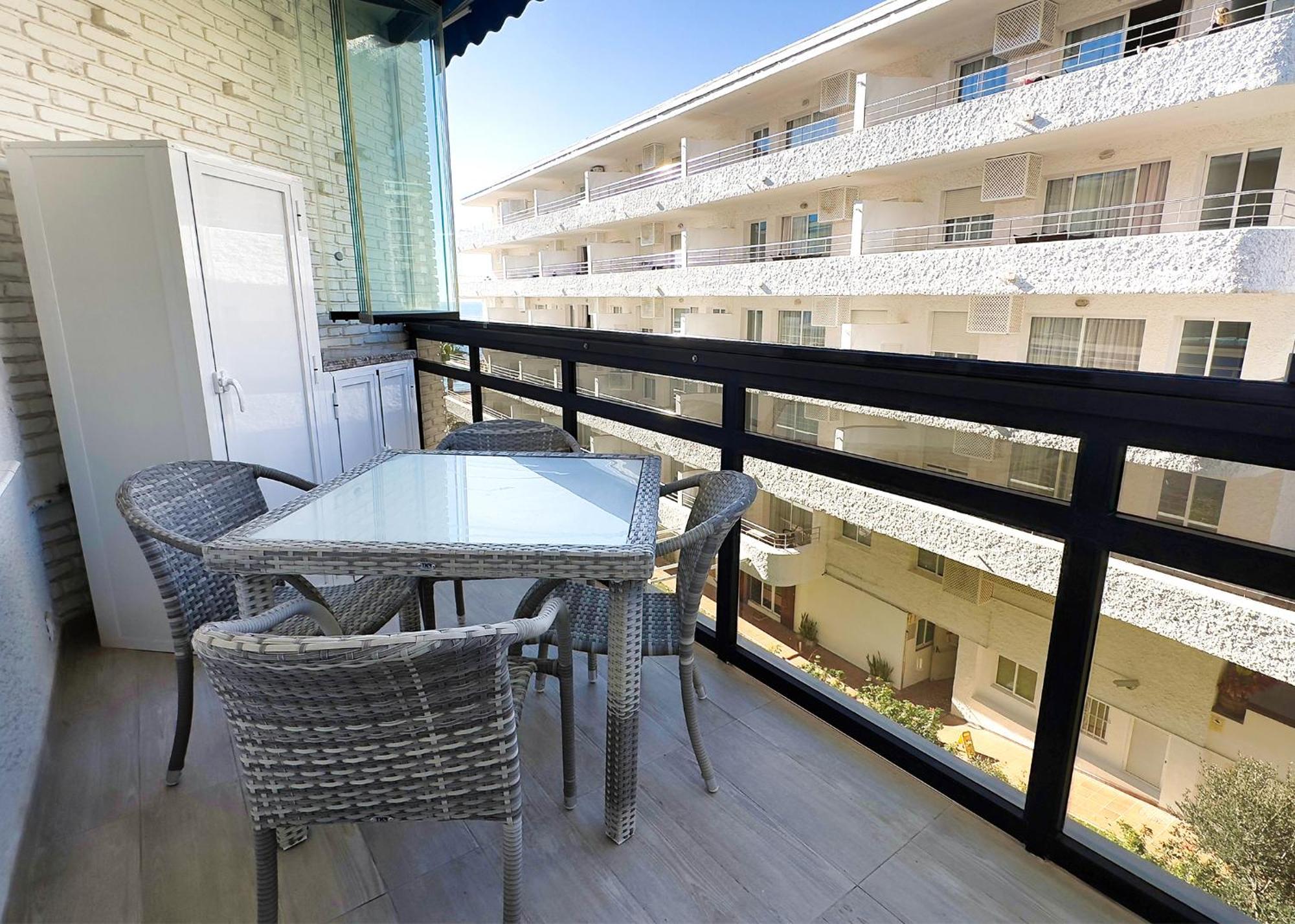 Skol 350. Great 2 Bedroom Apartment In Skol Marbella Exterior foto